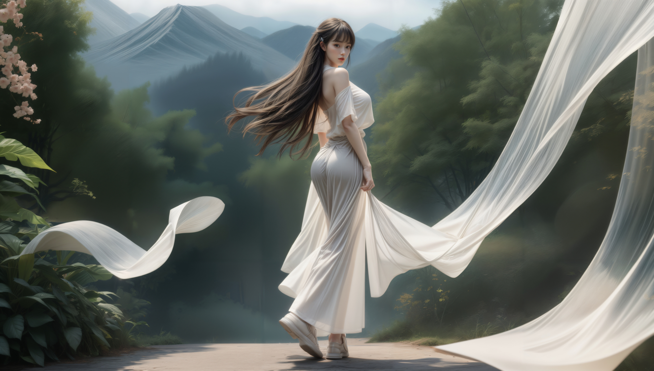 外交部：中国同东盟国家开展合作时始终坚持平等互利原则